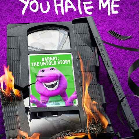 I Love You You Hate Me