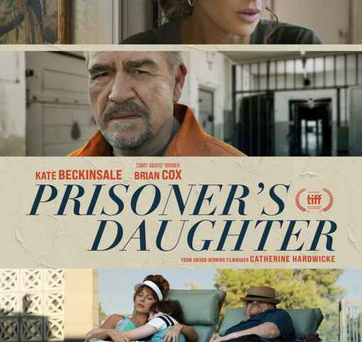 Prisoners Daughter