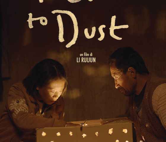Return to Dust