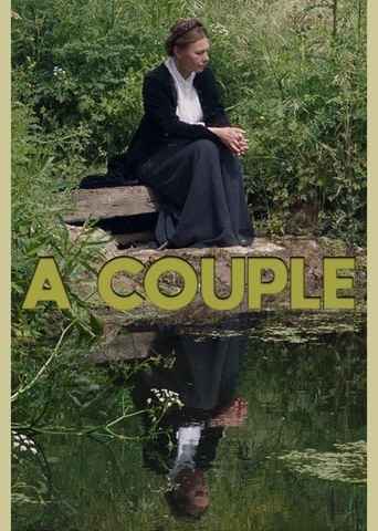 Un couple