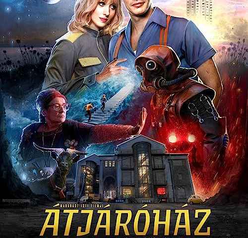 Atjarohaz