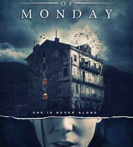 The Ghosts of Monday