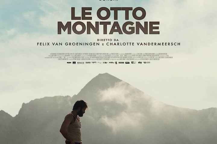 The Eight Mountains