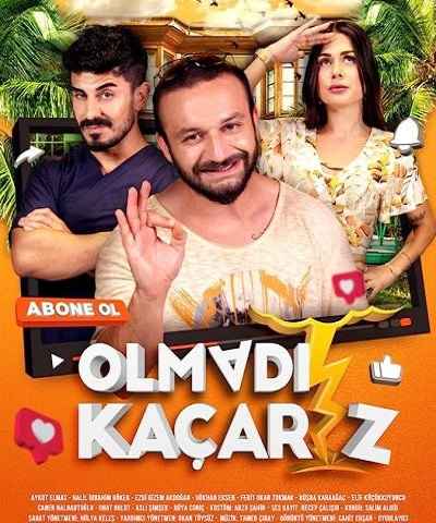 Olmadi Kacariz