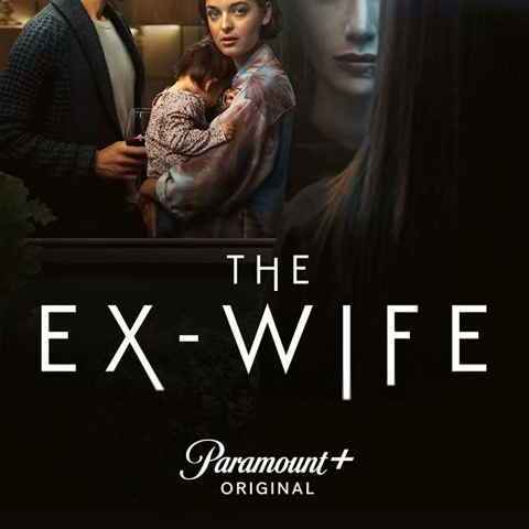 The Ex Wife