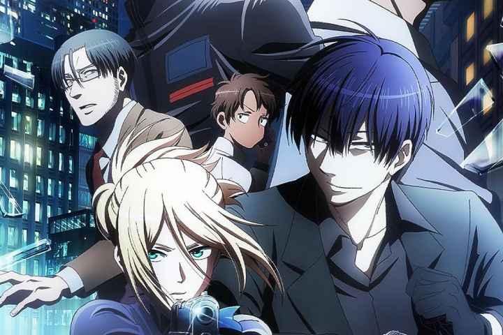 Love of Kill