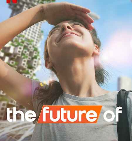 The Future Of