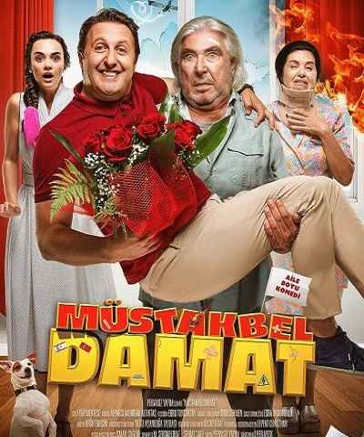 Mustakbel Damat