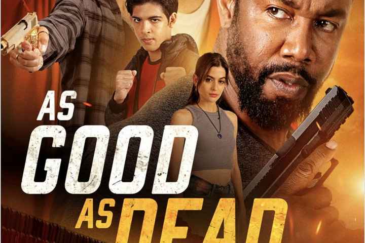 As Good as Dead