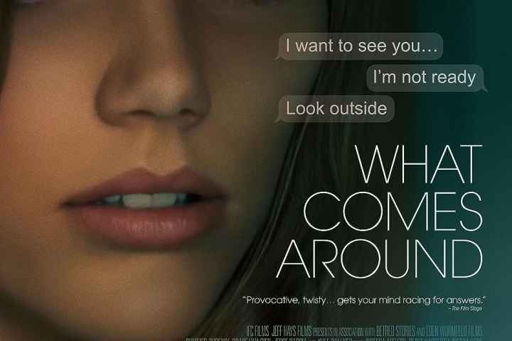 What Comes Around