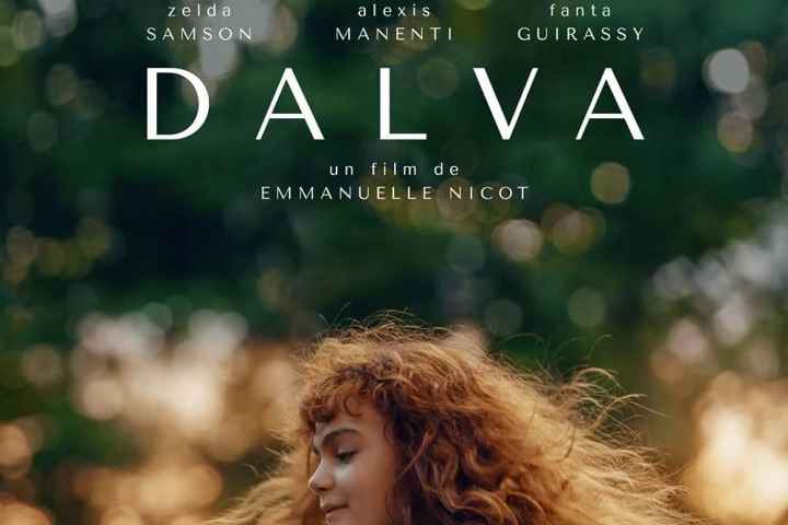 Love According to Dalva