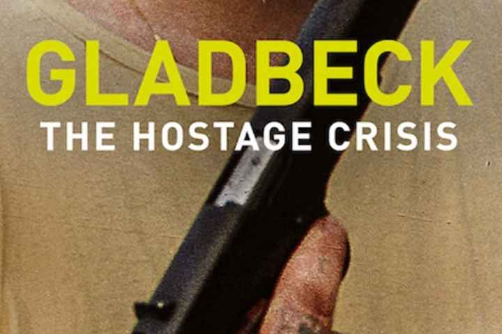 Gladbeck The Hostage Crisis
