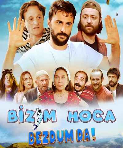 Bizum Hoca Bezdum da