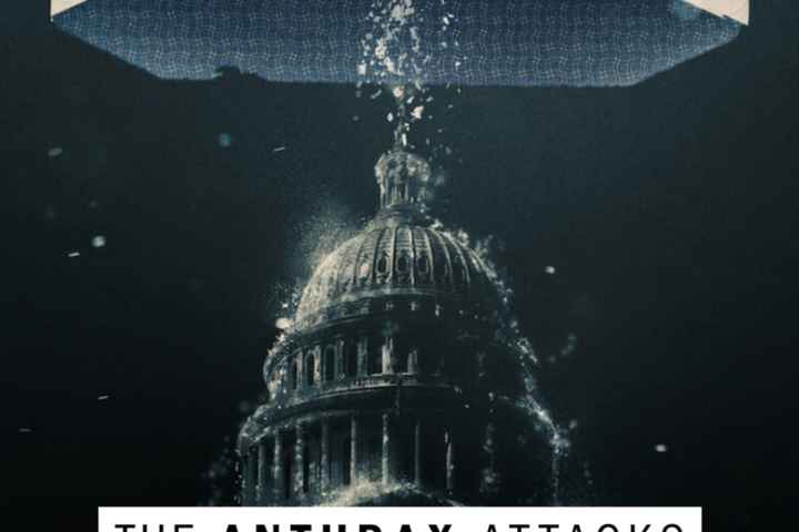 The Anthrax Attacks