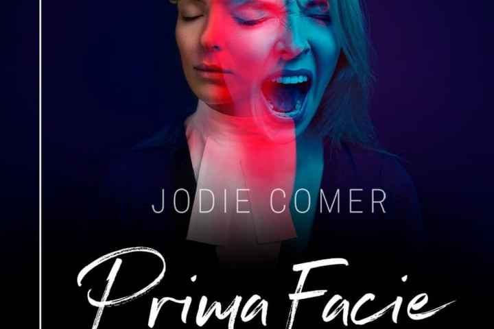 National Theatre Live Prima Facie