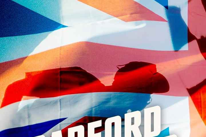 Radford Returns