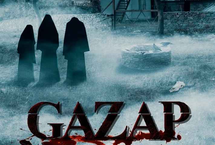 Gazap