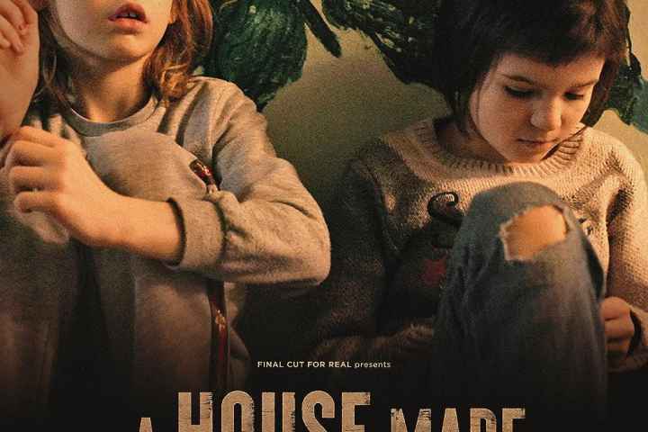 A House Made of Splinters