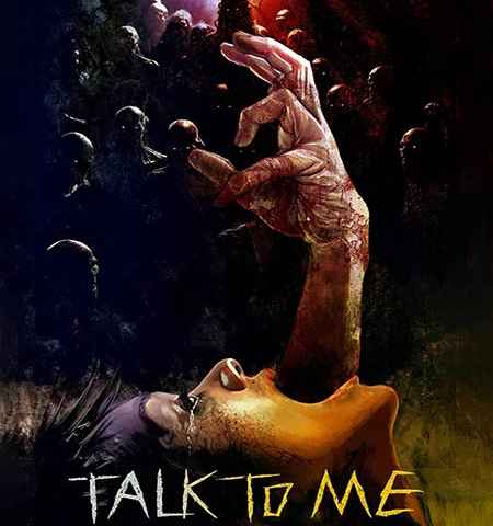 Talk to Me