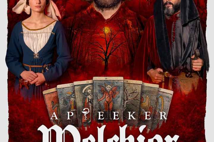 Apteeker Melchior Timuka tütar