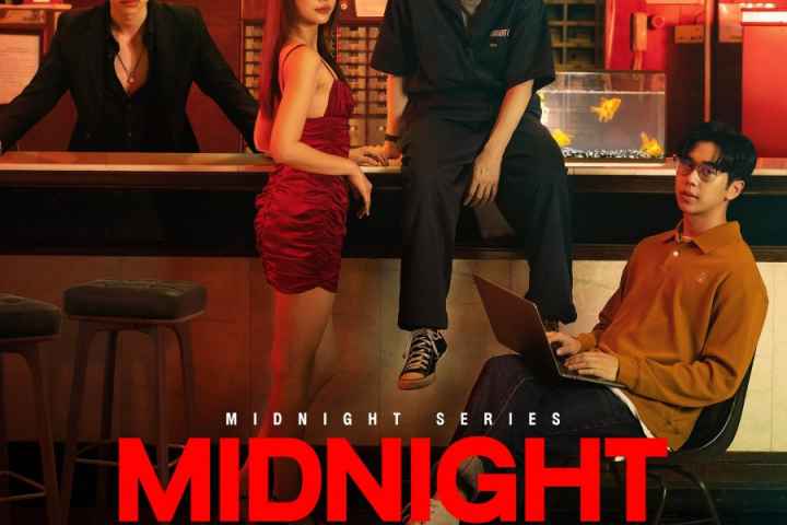 Midnight Motel
