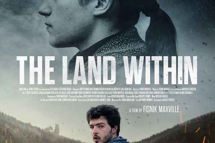 The Land Within