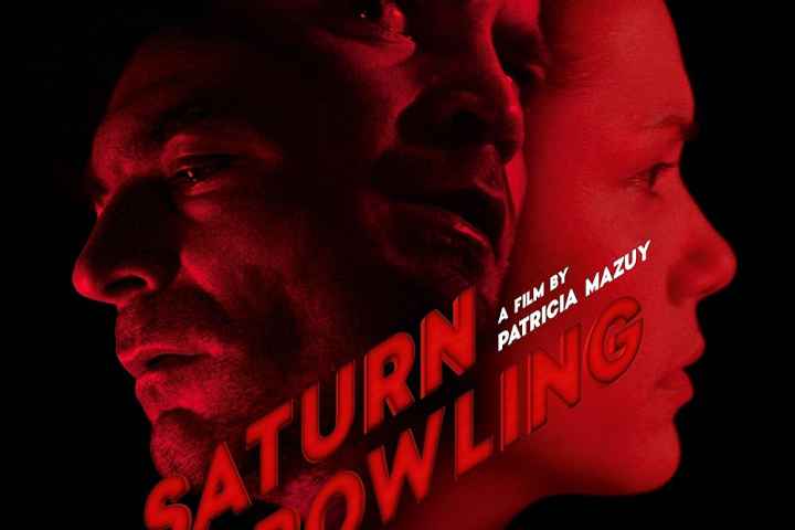 Saturn Bowling