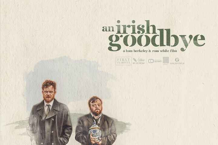 An Irish Goodbye