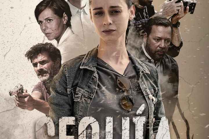 Sequía