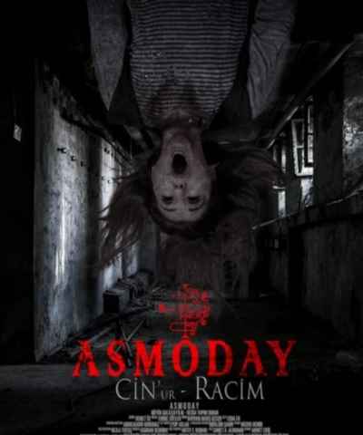 Asmoday Cinur Racim