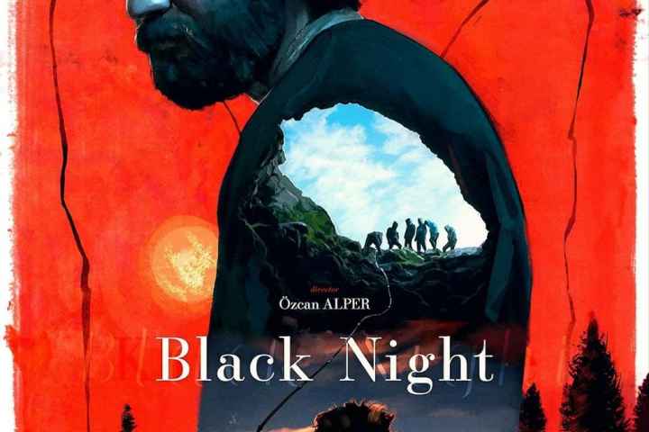 Black Night