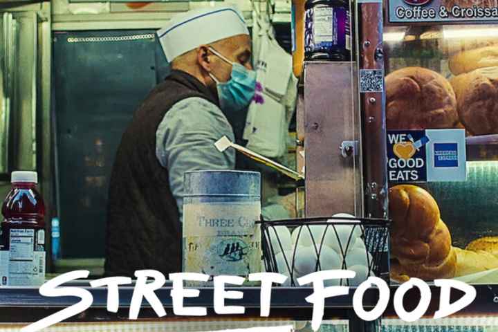 Street Food USA