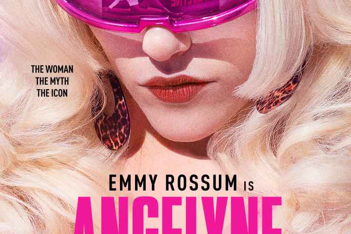 Angelyne