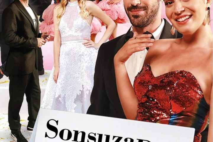 Sonsuza Dek Nedime