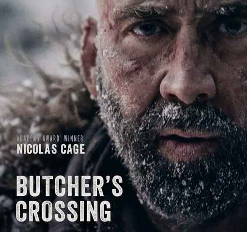 Butchers Crossing