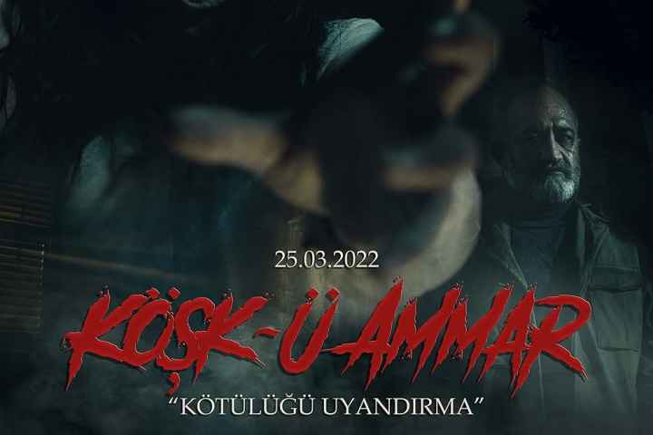 Kosku Ammar