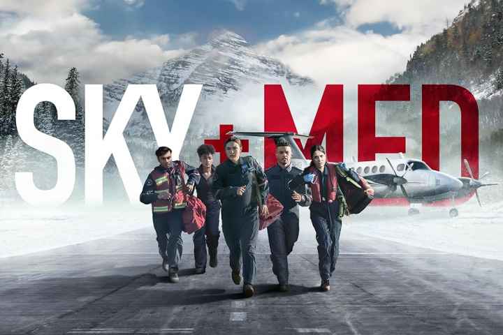 Skymed