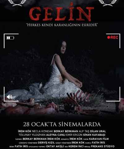 Gelin