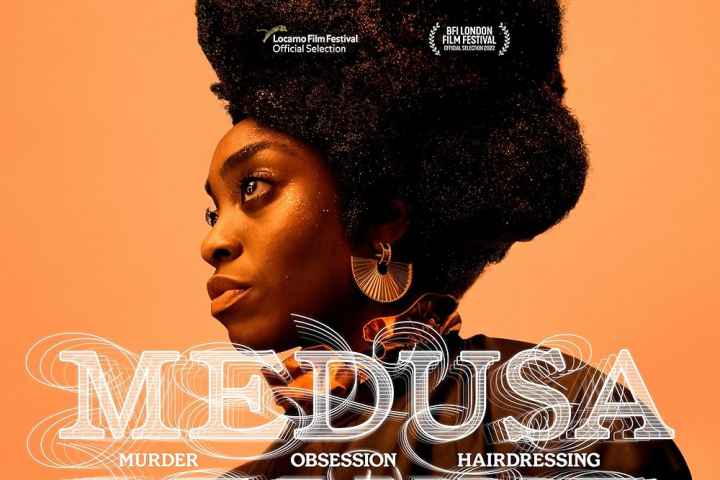 Medusa Deluxe