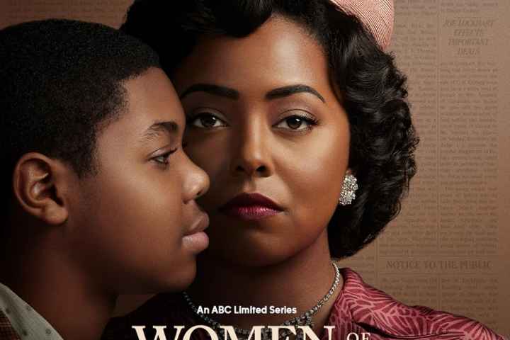 Women of the Movement