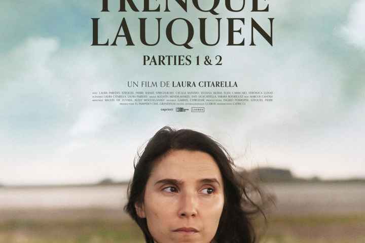 Trenque Lauquen Part 1