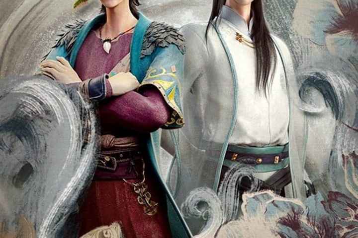 Legendary Twins
