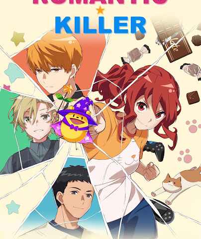 Romantic Killer