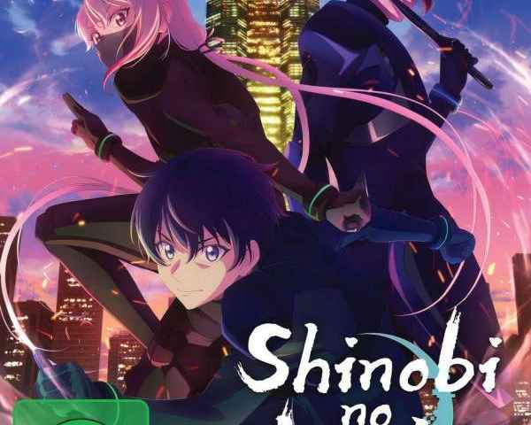 Shinobi no Ittoki