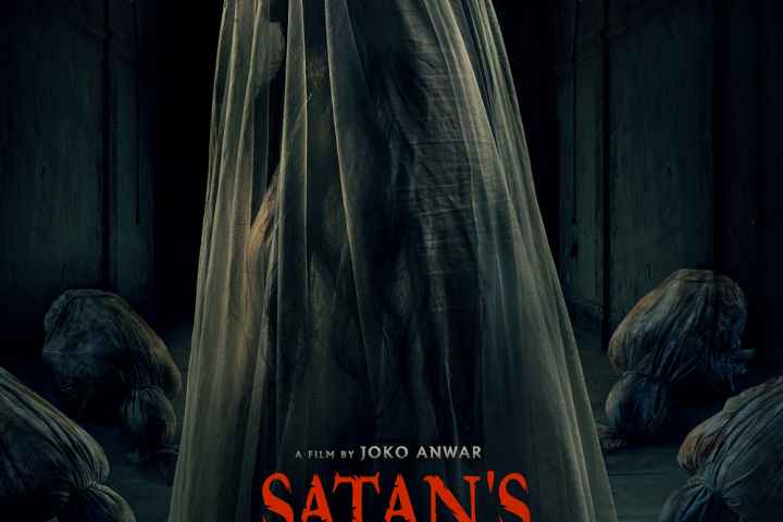 Satans Slaves 2 Communion