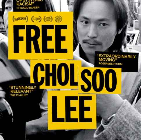 Free Chol Soo Lee