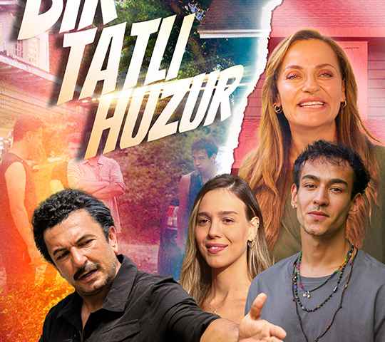 Bir Tatli Huzur