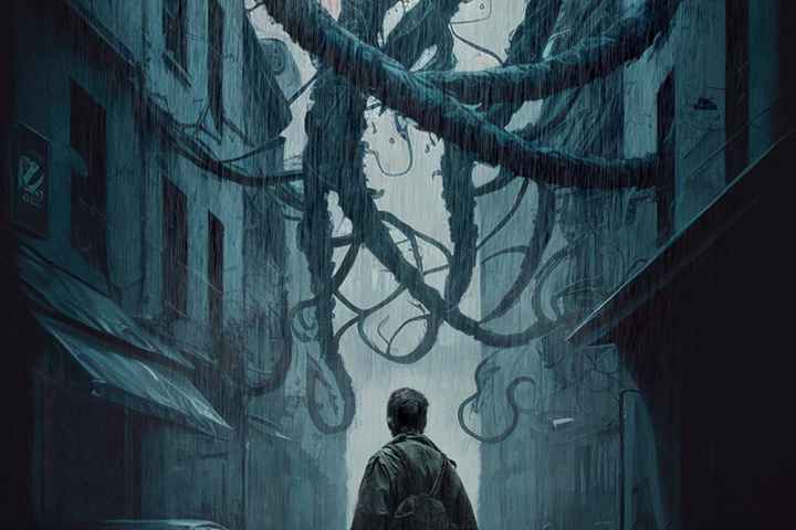 Into the Abyss