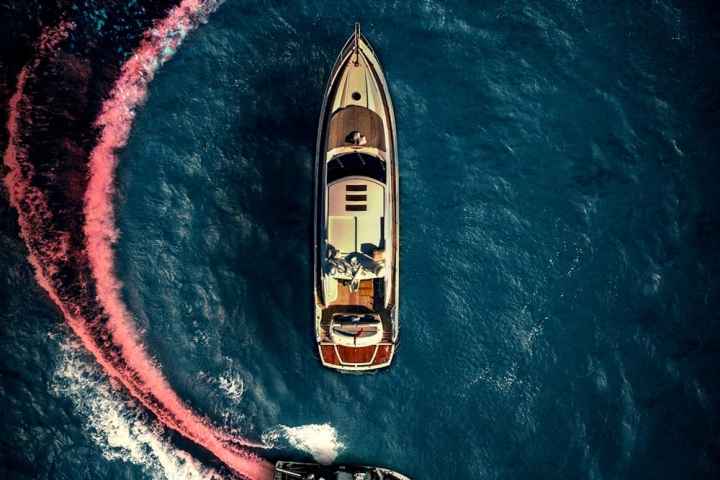 The Boat