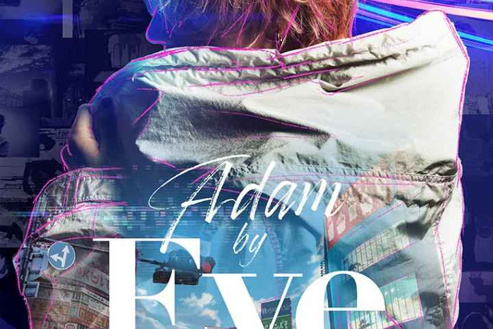 Adam by Eve A Live in Animation